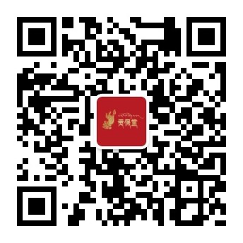 扫码关注